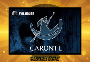▷ Evil House | CARONTE